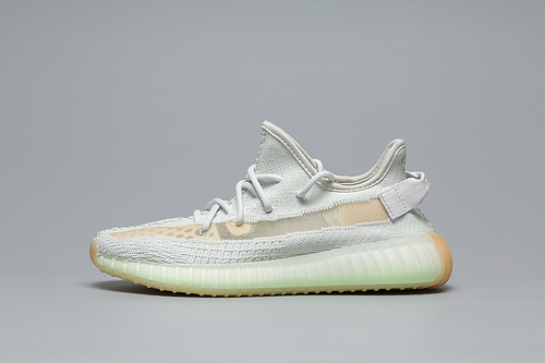 Adidas Yeezy Boost 350 V2 _Hyperspace_ style code_ EG7491 SIZE_ 36-48-5f1ba475